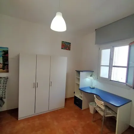 Appartamento Dimora Turistica Via Dei Mille 37 *