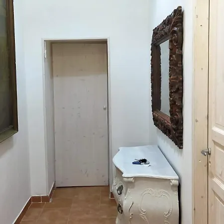 Appartamento Dimora Turistica Via Dei Mille 37 *