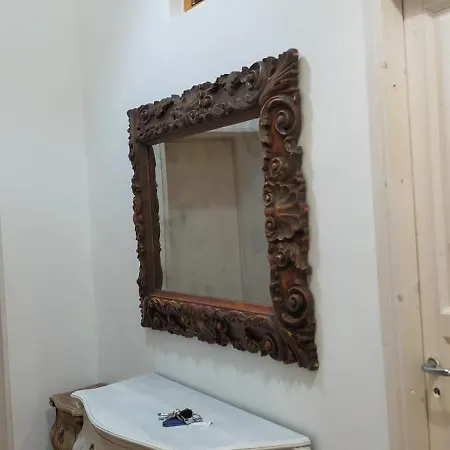 Appartamento Dimora Turistica Via Dei Mille 37