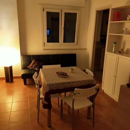 Appartamento Dimora Turistica Via Dei Mille 37