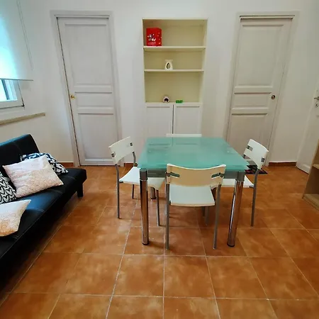 Lejlighed Dimora Turistica Via Dei Mille 37 *